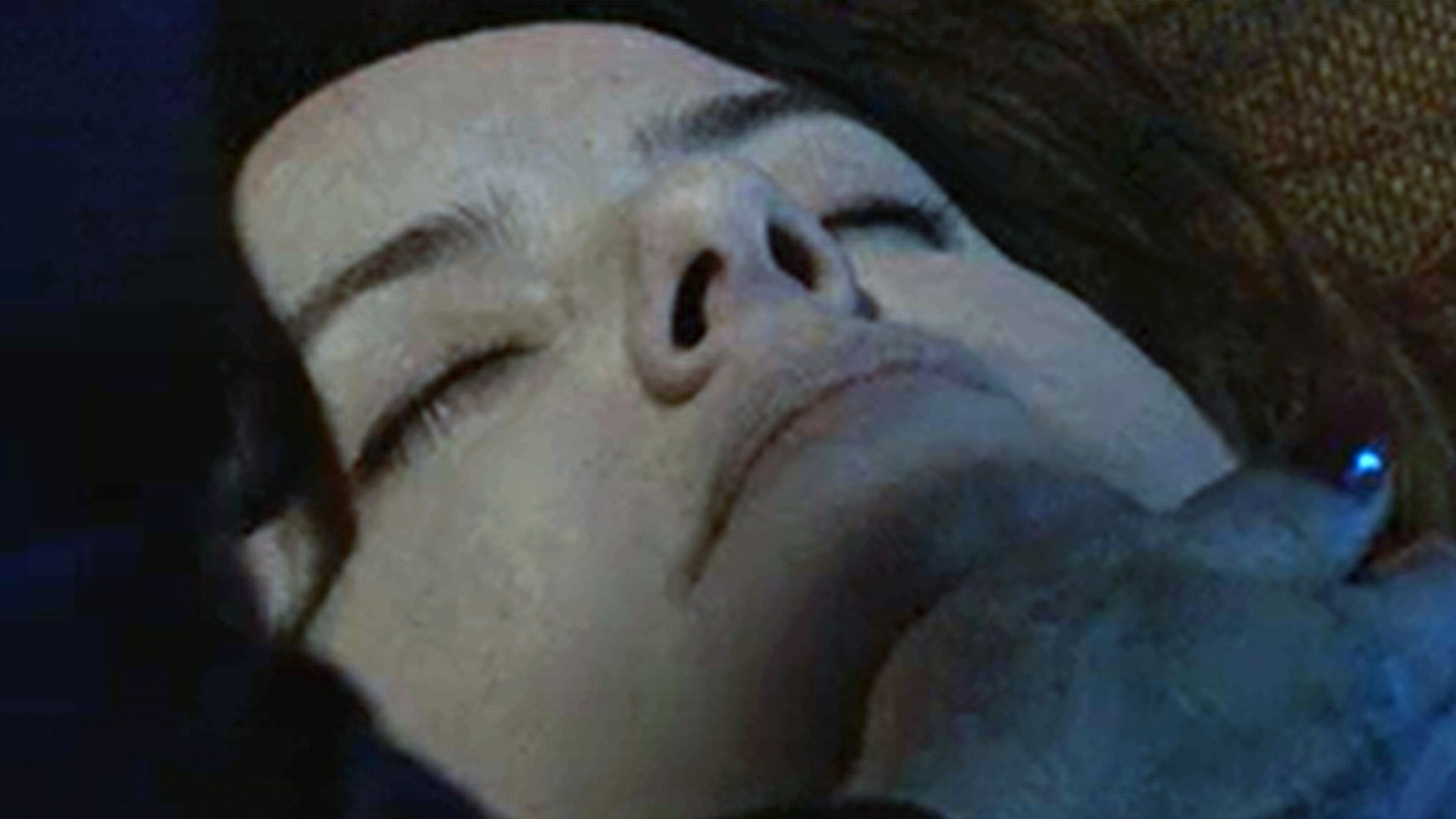 Watch devastating moment EastEnders’ Zoe Slater is found dead by heartbroken Kat – after Michelle Ryan is axed