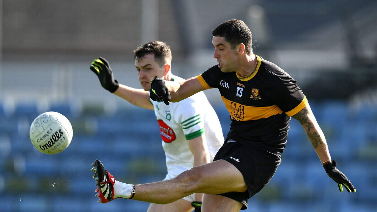 Watch highlights of Kerry Senior Club FC semi-final: High drama as Dr Crokes beat Na Gaeil on penalties