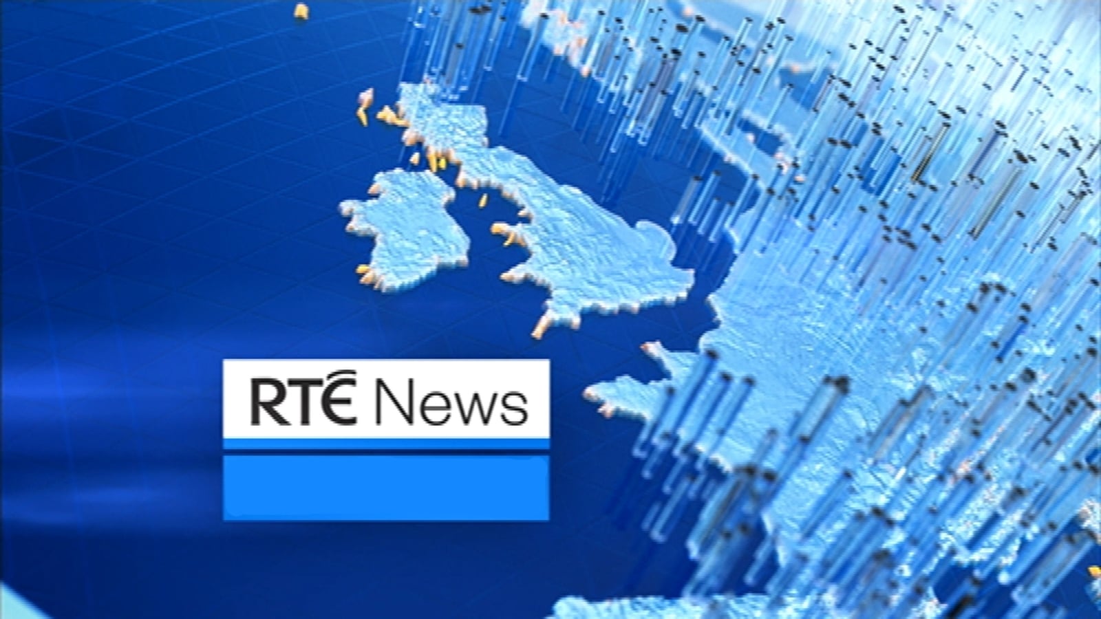 Watch live: RTÉ One News Channel