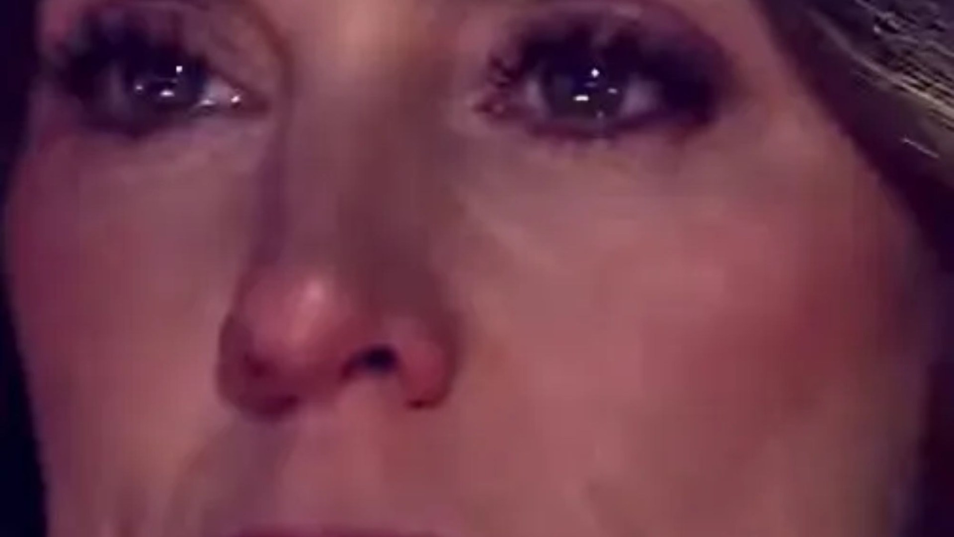 Watch the moment Spice Girl Melanie C breaks down in tears as The Voice audition leaves her stunned