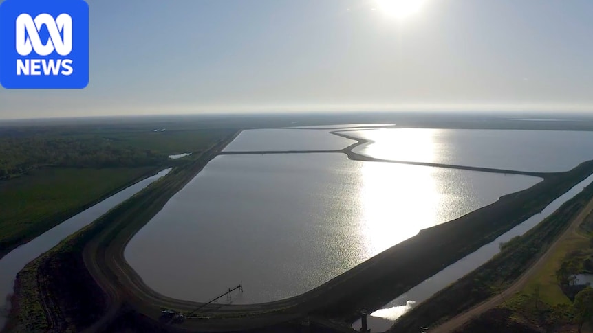 Watchdog's floodplain admission sparks call for immediate embargo