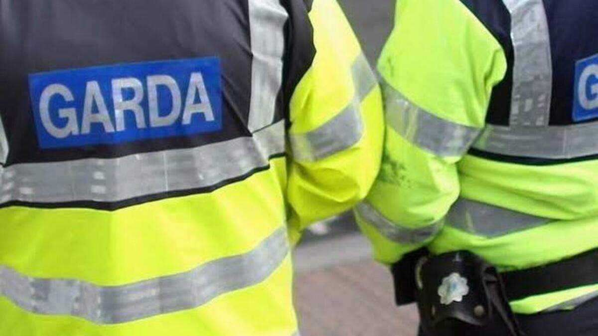 Waterford gardaí investigating assault on woman