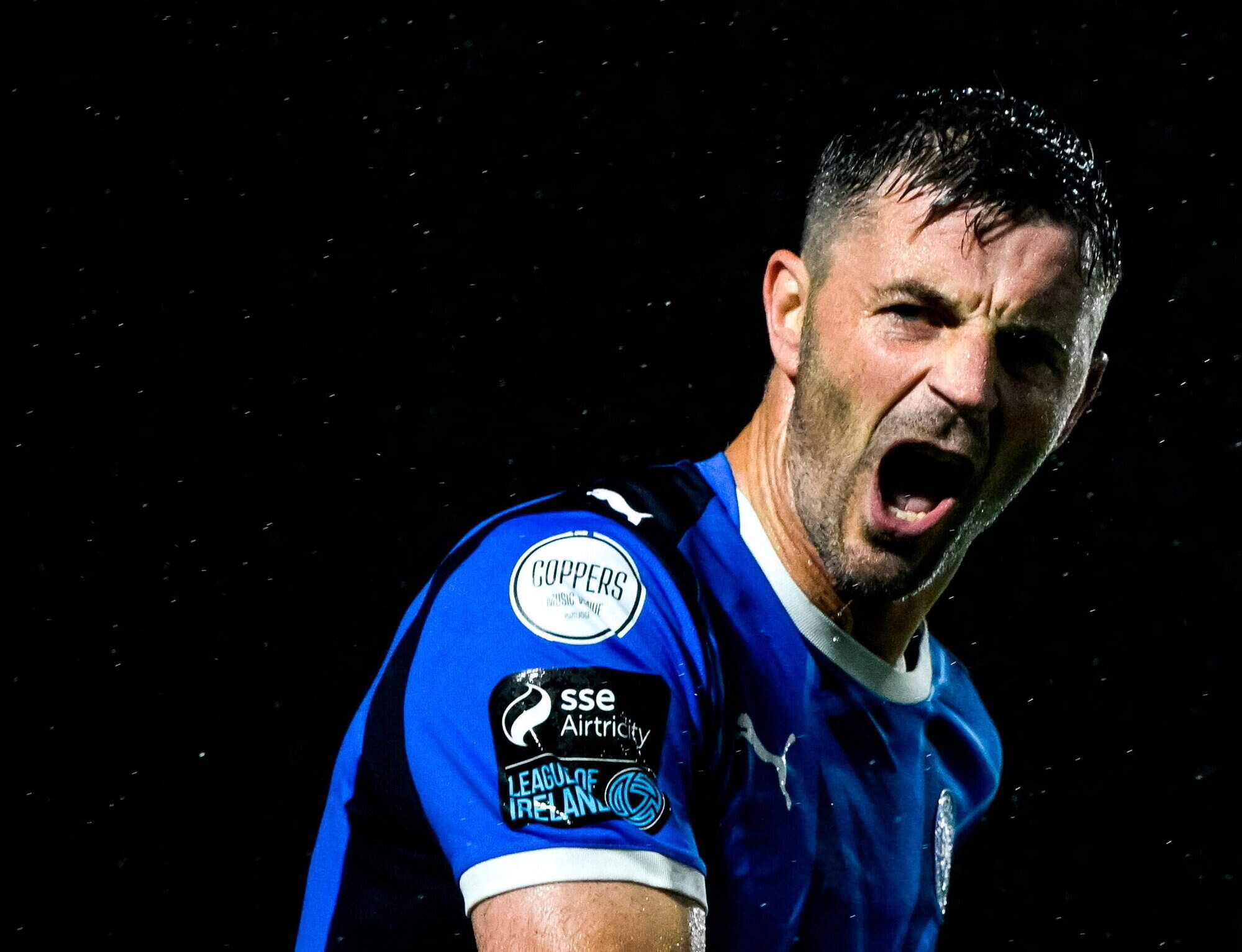 Waterford hit back twice for vital point in play-off battle as Derry repel push for late winner