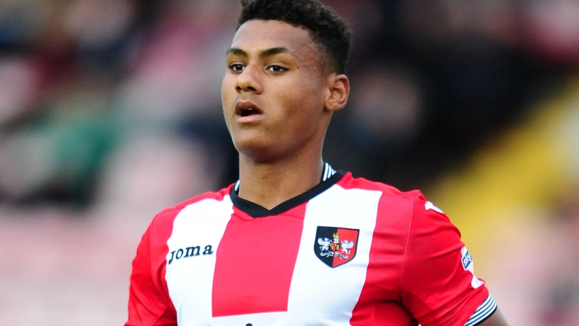 Watkins’ £51m Pro League move earns Exeter £2m windfall — but he was almost dumped on the scrapheap