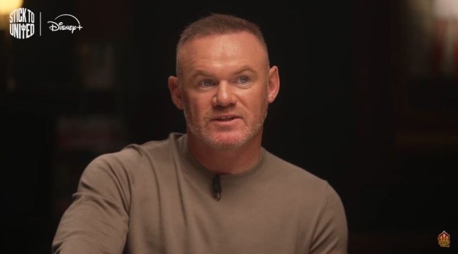 Wayne Rooney slams Manchester United board over two transfer mistakes