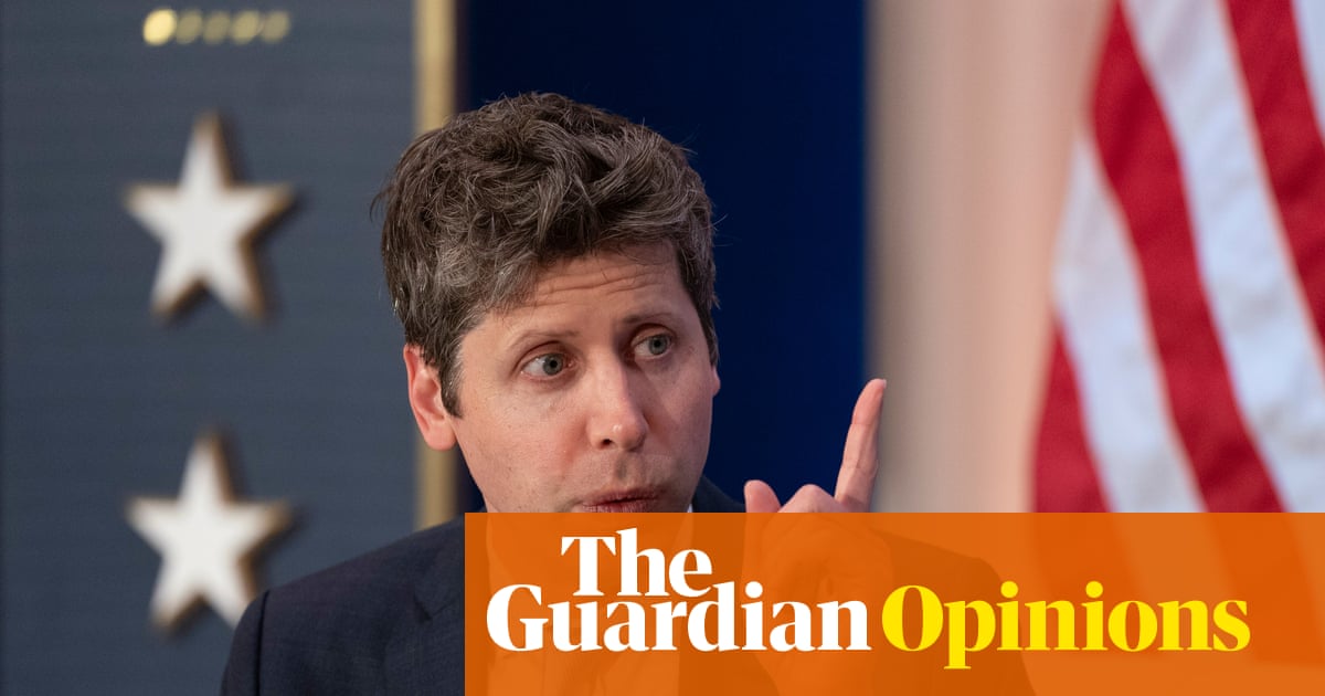 We have started losing control of AI. It’s time to shut it down | Garrison Lovely