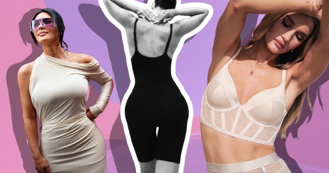 We love you M&S, but we need to talk about your latest underwear drop