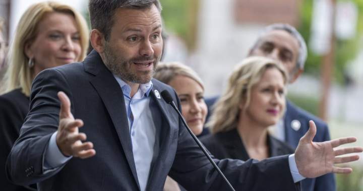 Week two of Quebec campaign dominated by debates on immigration, language