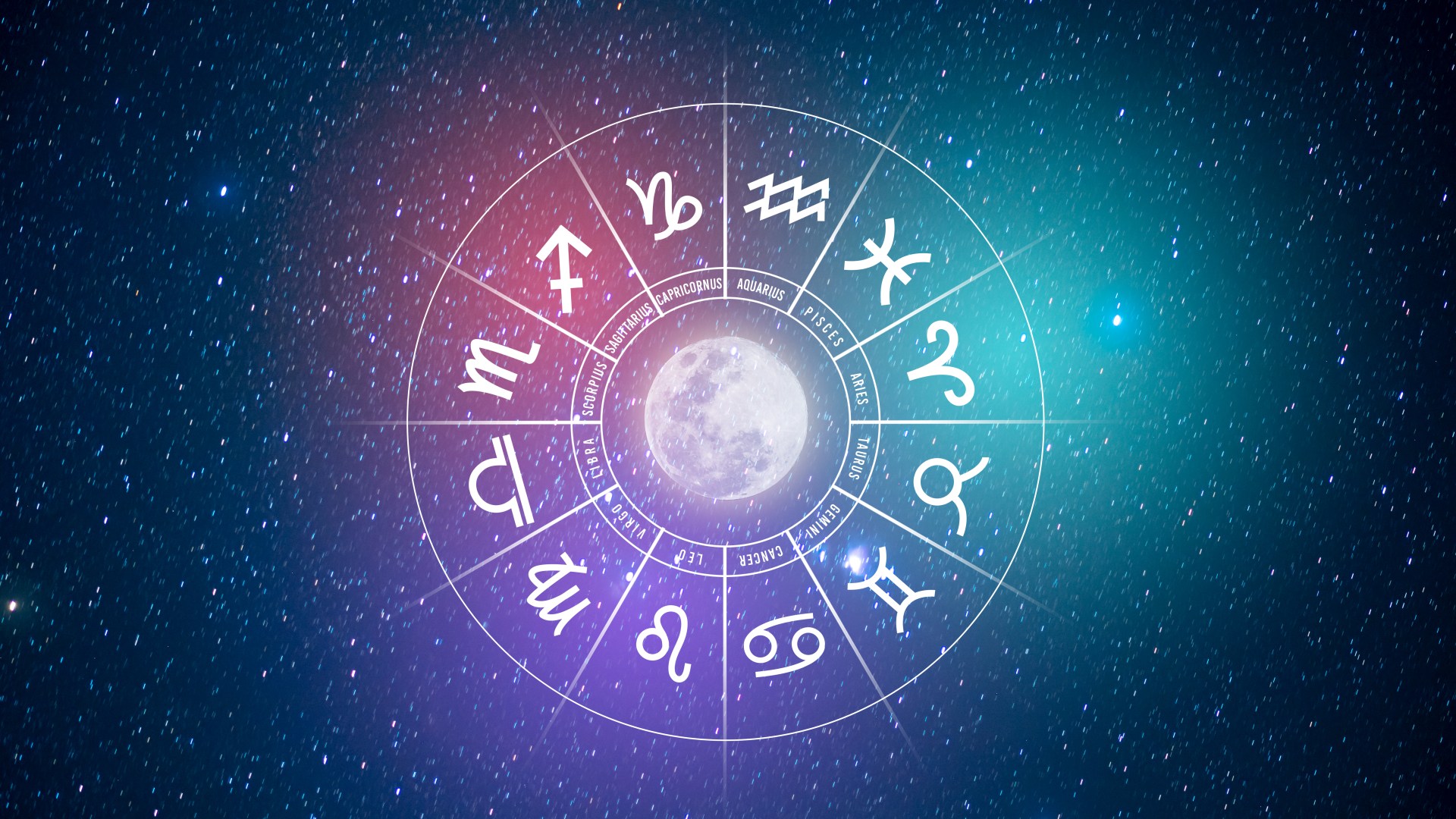 Weekly horoscope for September 13 – 19: Maggie Hyde reveals what the stars have in store for every zodiac sign