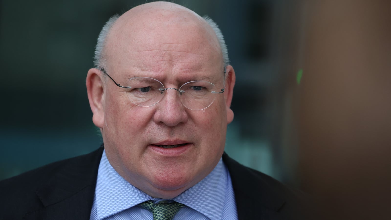 Well known solicitor James MacGuill dies aged 63