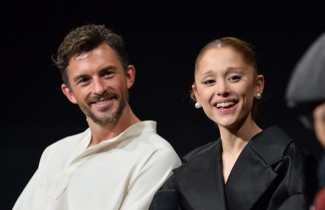 West End show officially cancelled after Jonathan Bailey and Ariana Grande drop out
