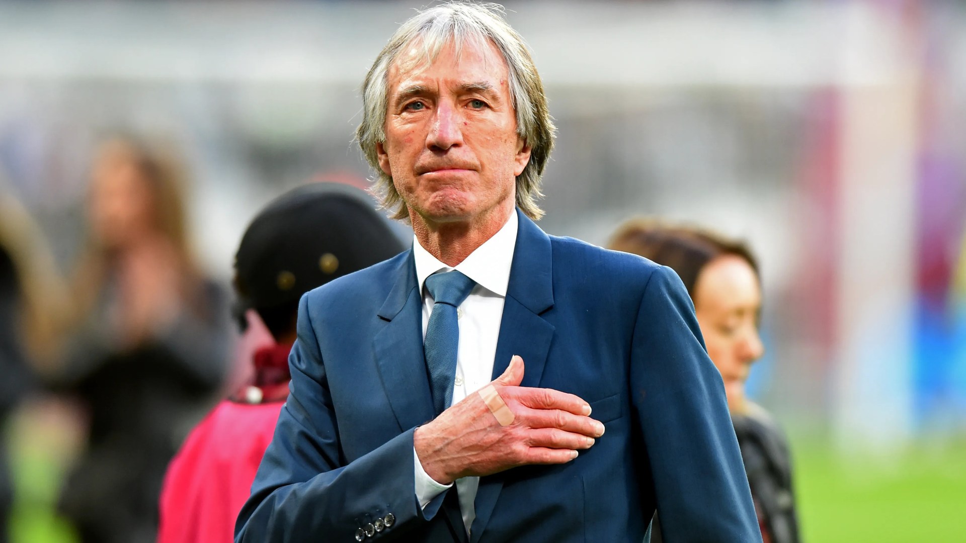 West Ham legend Billy Bonds leaves staggering sum to his daughters after death aged 79