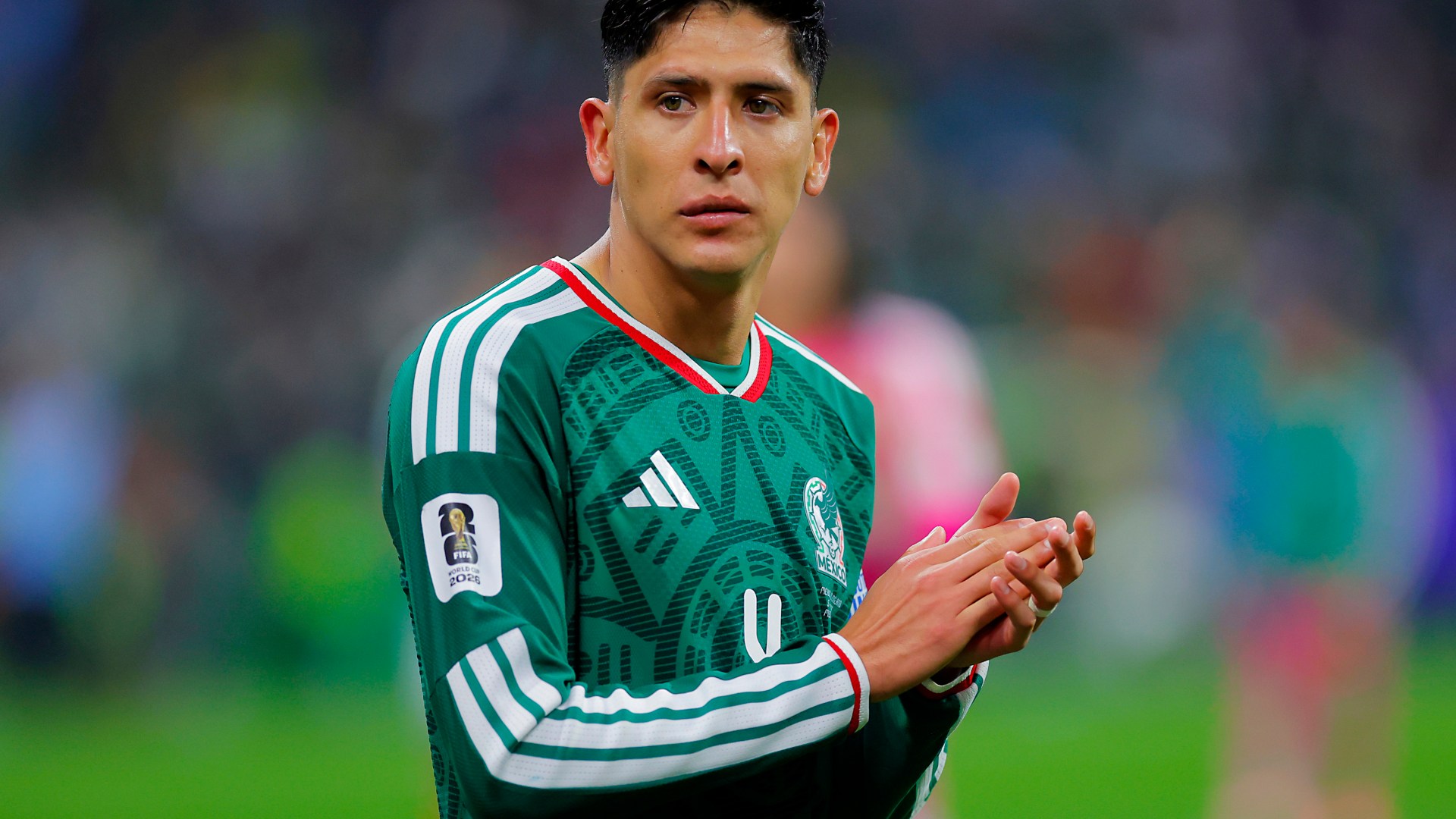 West Ham star Edson Alvarez issues lengthy statement denying his involvement after sensational claims of kidnap plot