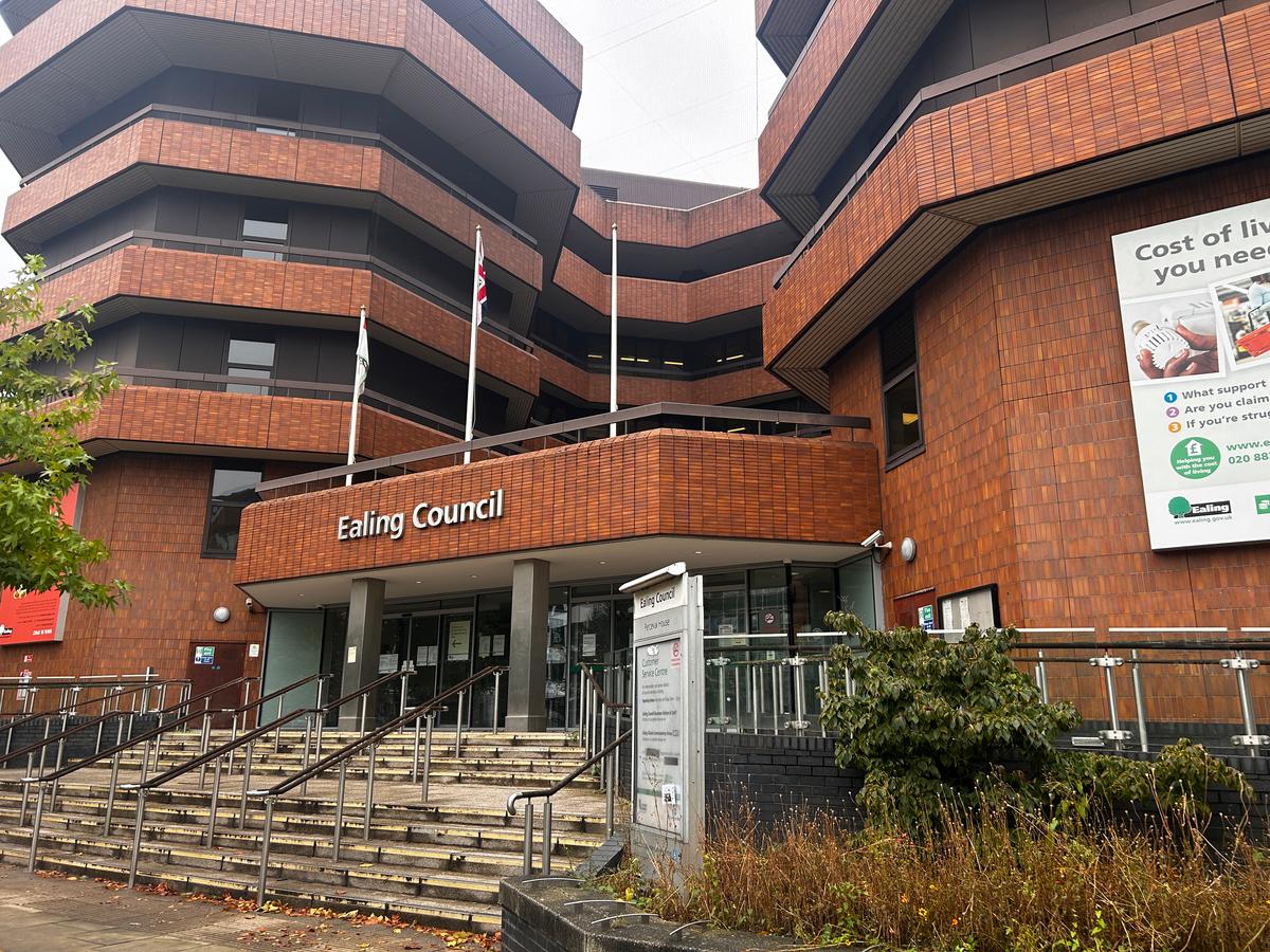 West London council left disabled man without necessary therapies for 14 months
