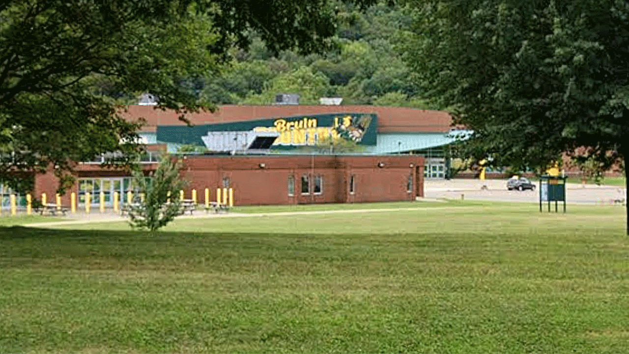 West Virginia principal suspended after recording devices found in girls’ locker rooms