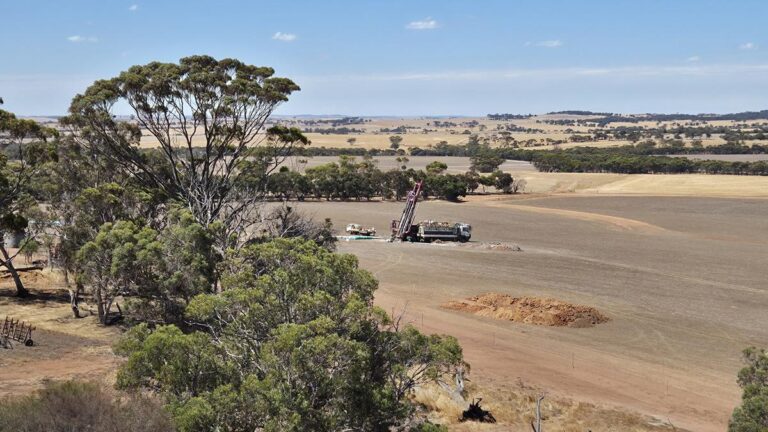 Western Australia is sitting on a $8 trillion mining bounty, according to a new report released by CME WA