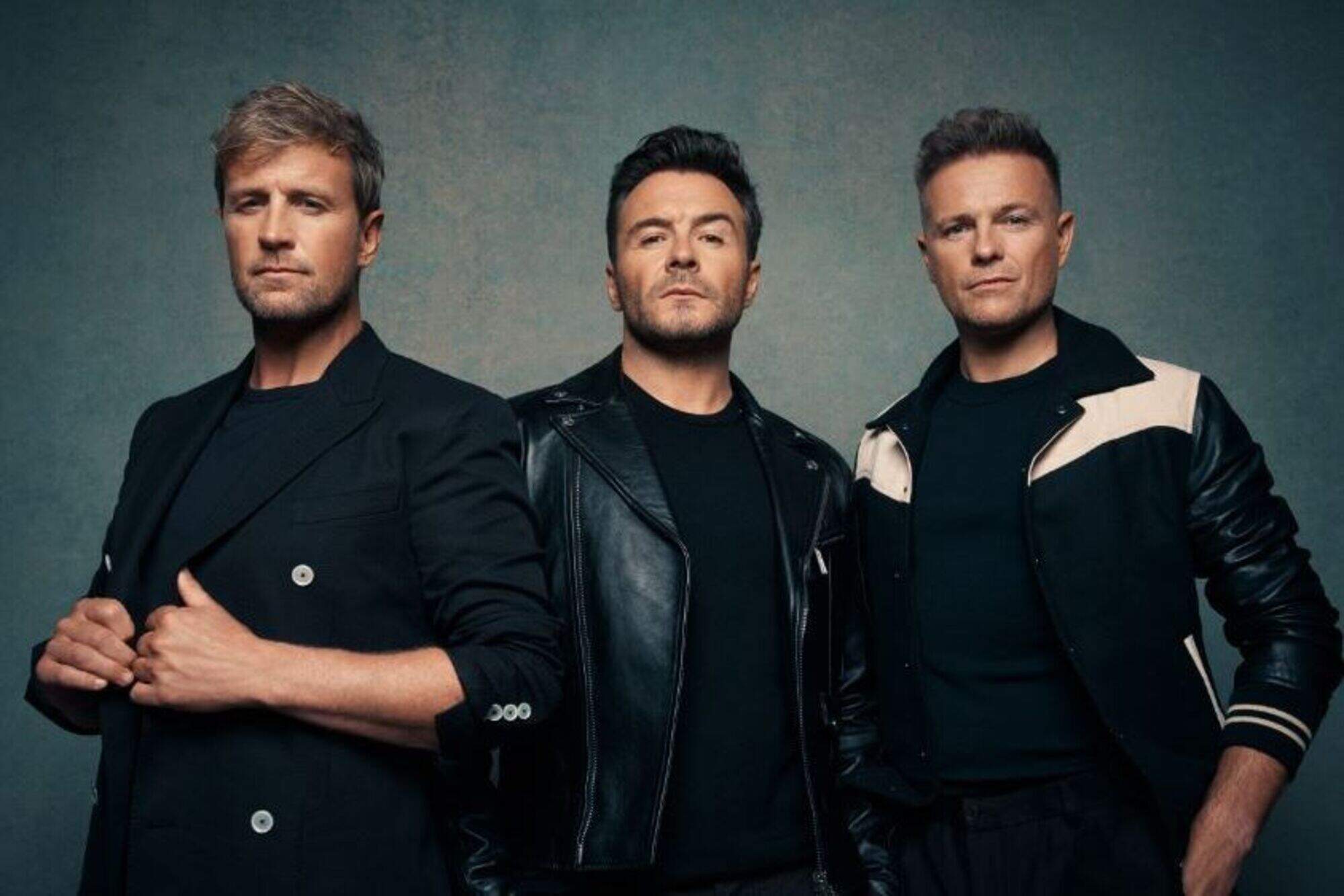 Westlife to perform at Katie Taylor’s Croke Park farewell fight