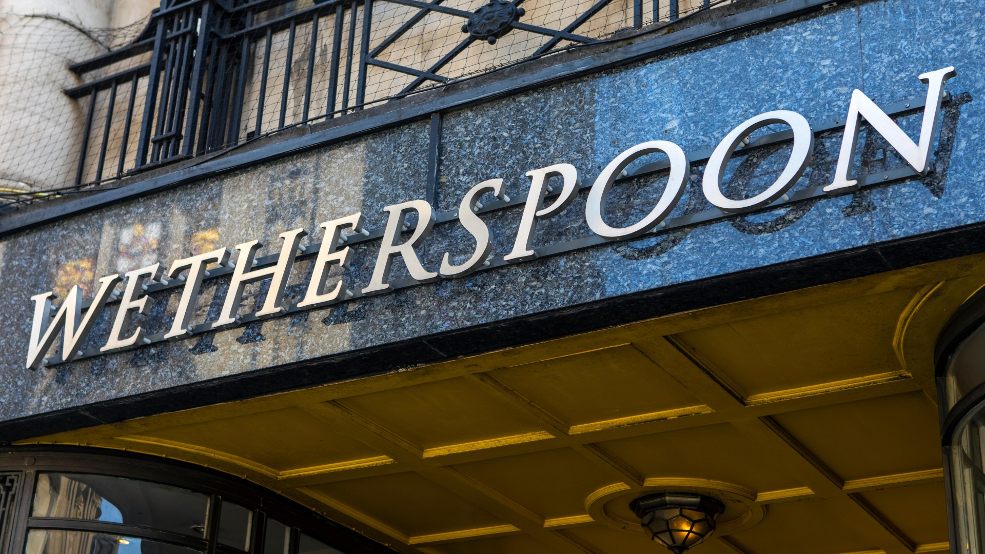 Wetherspoons opens brand new pub at posh university where Prince William met future wife Kate