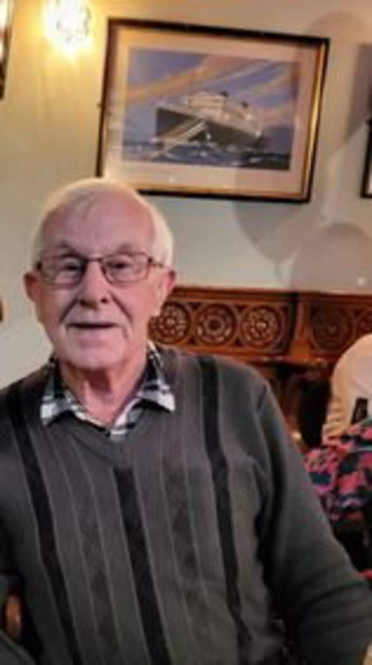 Wexford GAA club pays tribute to late committee member and talented sportsman Tom Finn