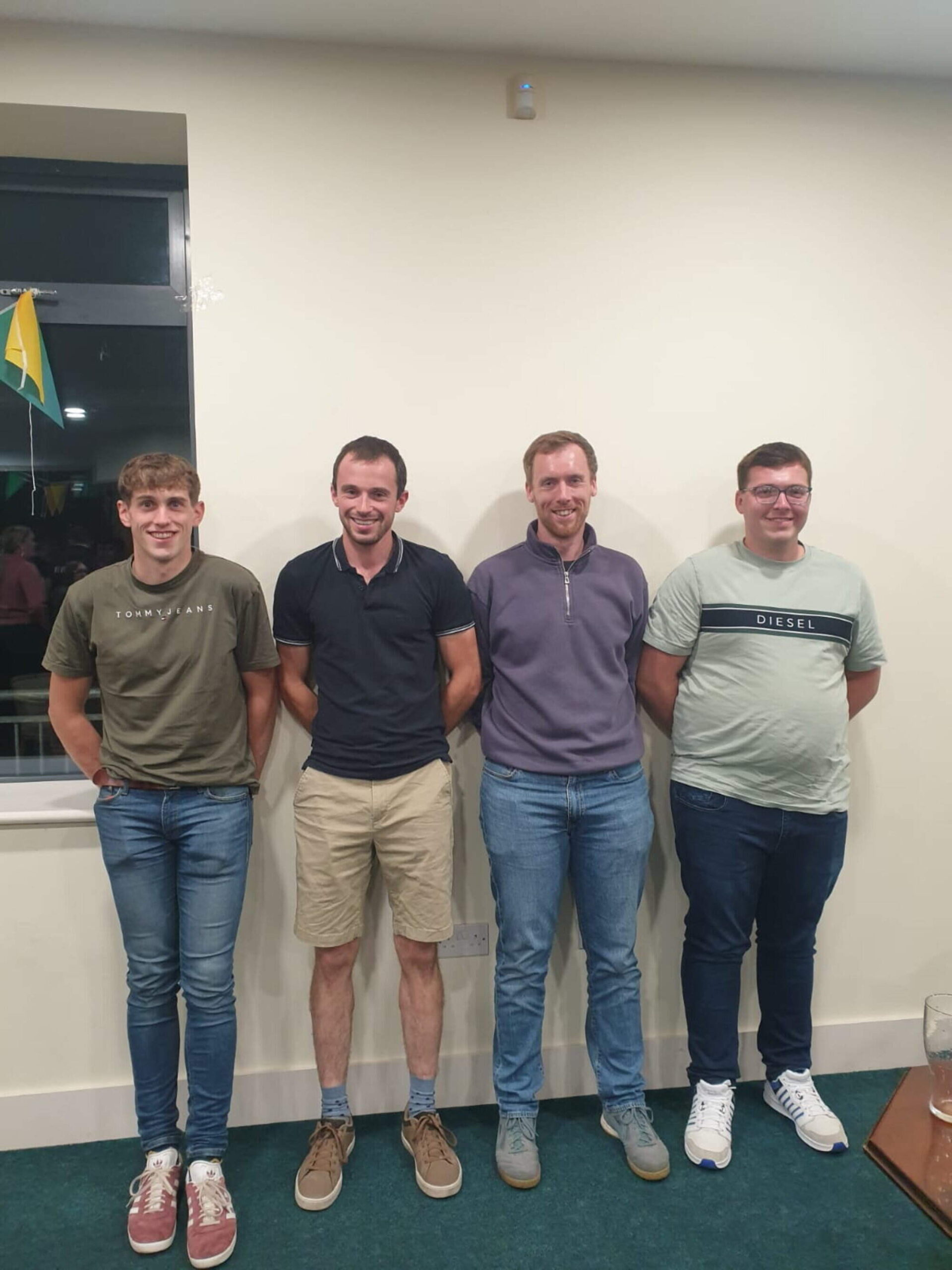 Wexford Macra team hoping to reclaim national quiz title back after 30 years