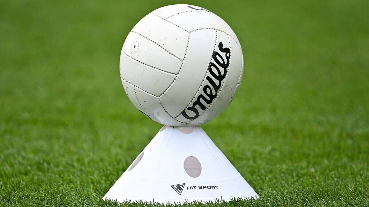 Wexford SFC: Glynn-Barntown and HWH-Bunclody to contest relegation final