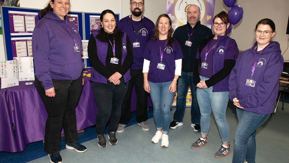 Wexford autism group says Department of Education expansion ‘sharply contrasts’ with experience of families