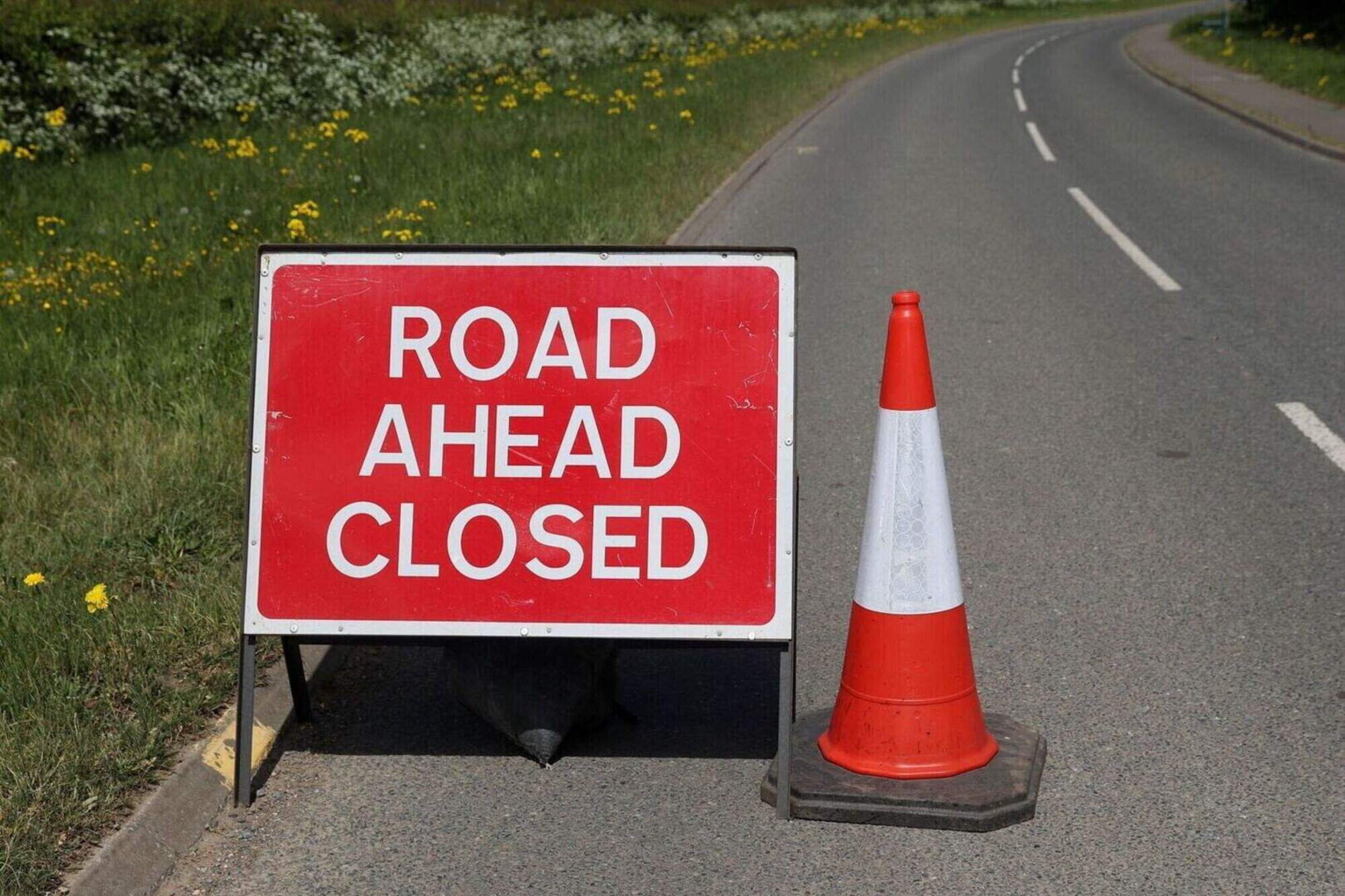 Wexford bridges and quay to be closed for night works