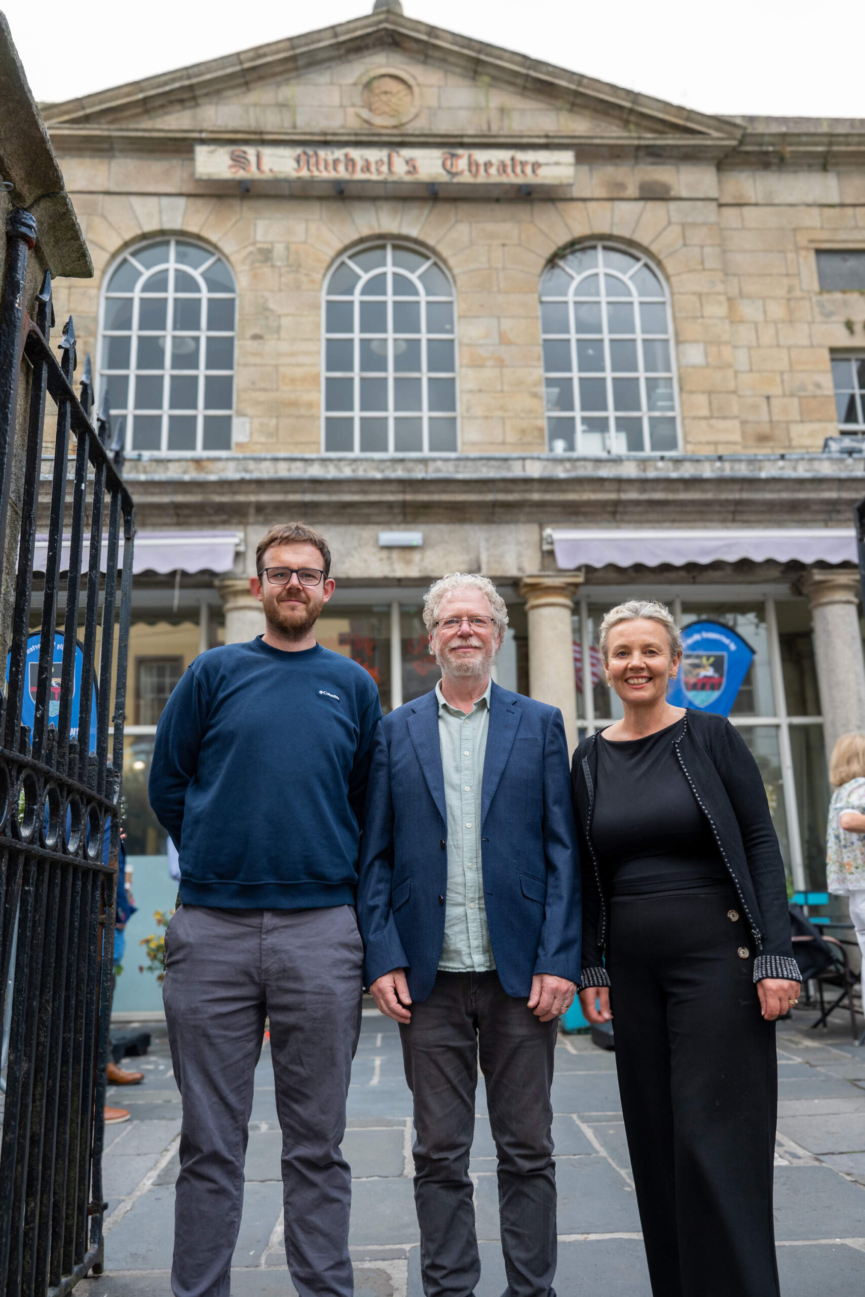 Wexford voices take centre stage as Eugene O’Neill International Festival of Theatre champions local playwrights