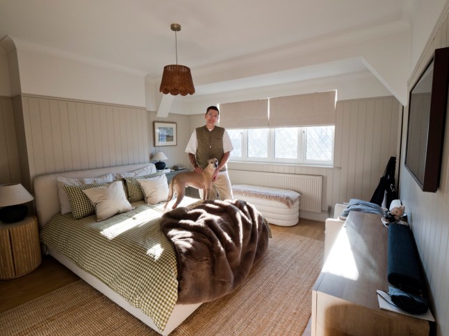 What I Own: We spent £925,000 on our South West London home — now it’s valued at £1,500,000
