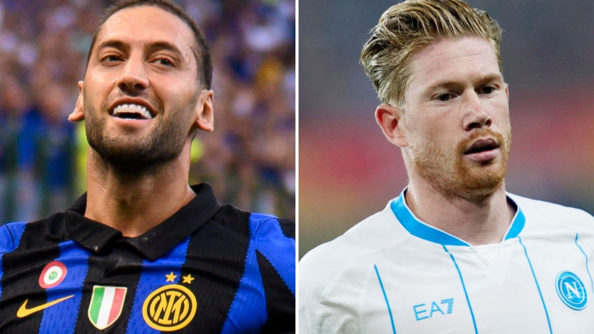 What TV channel is Inter vs Napoli on and can huge Serie A match be live streamed?