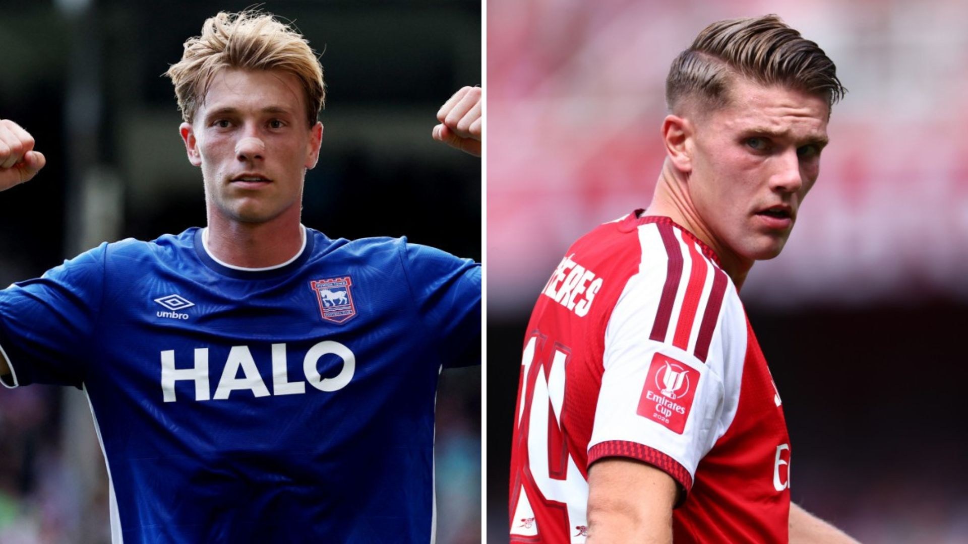 What TV channel is Ipswich vs Arsenal on? How to watch Carabao Cup game