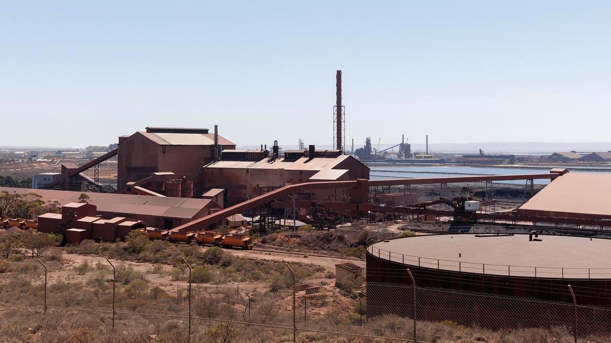 What Whyalla's closure means for domestic steelmaking