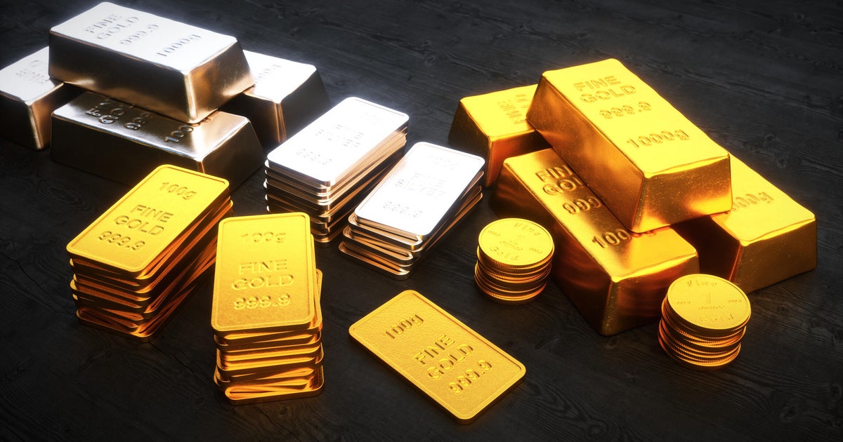 What a Fed rate hike could mean for gold and silver prices