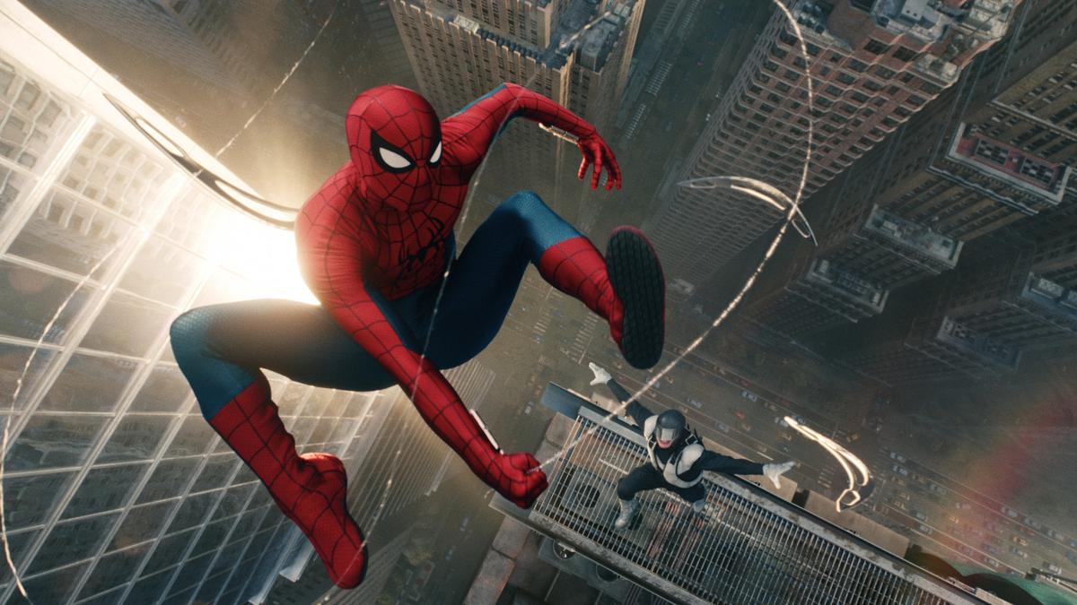 What a historic summer box office reveals about massive shifts in the theatrical industry