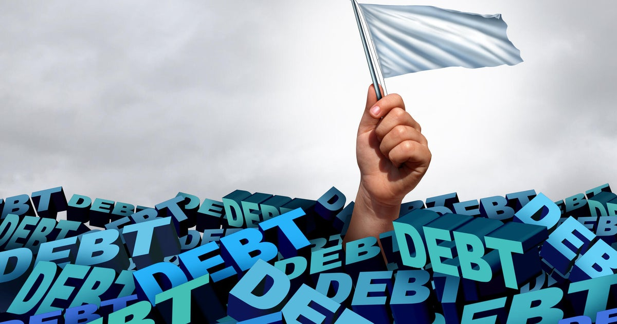What credit score do you need for debt consolidation?