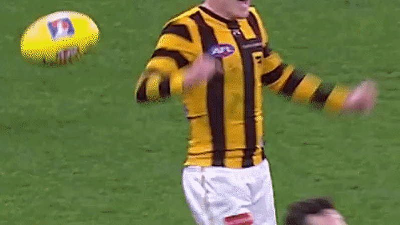 What did James Sicily say to Patrick Voss? If only Scoop in September could read lips