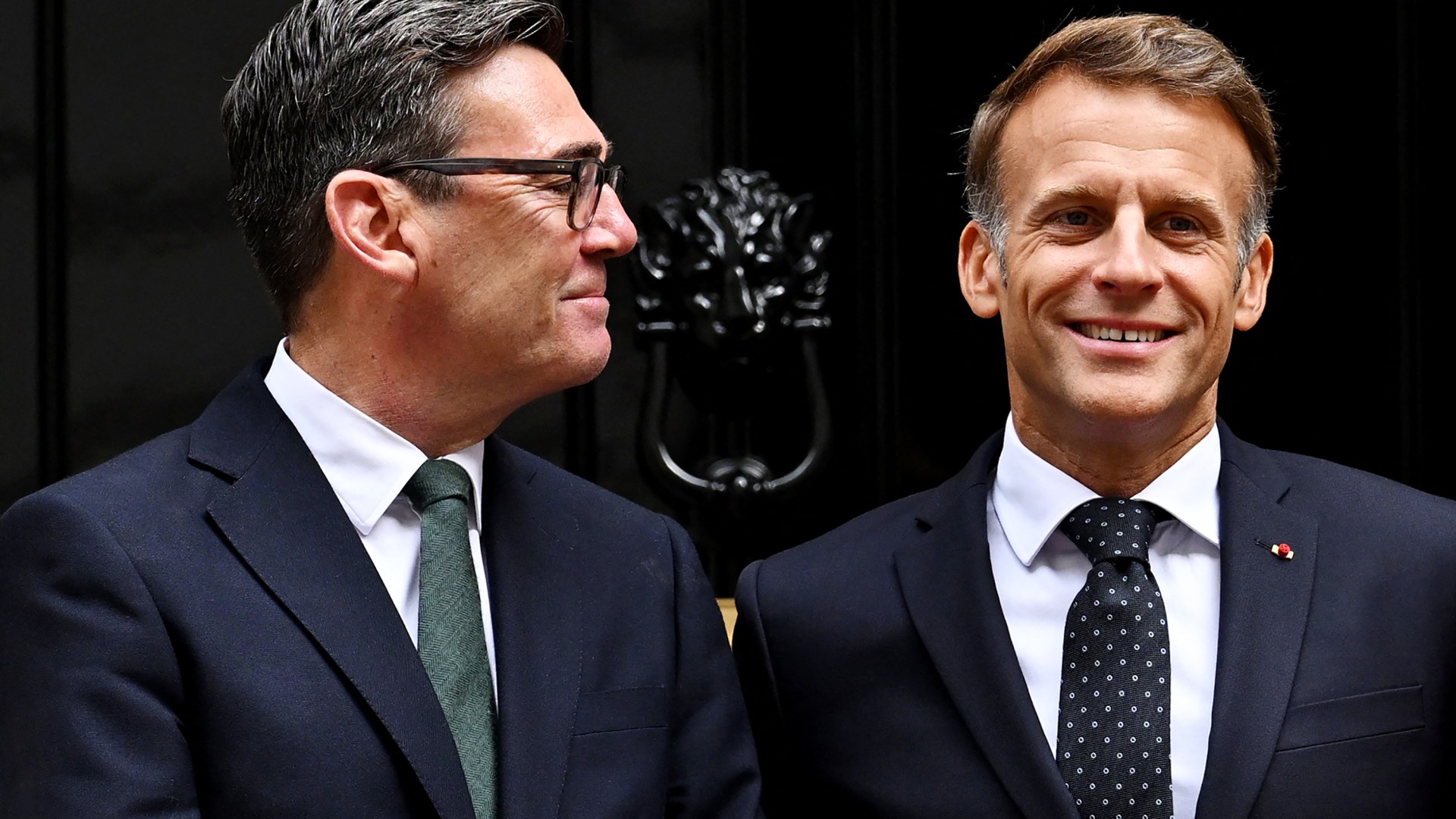 What did love-in between Burnham and Macron ACTUALLY achieve? Don’t expect migrant crossings to stop for a start