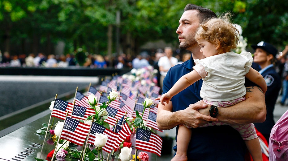 What does ‘Never Forget’ mean for a generation with no memory of 9/11?