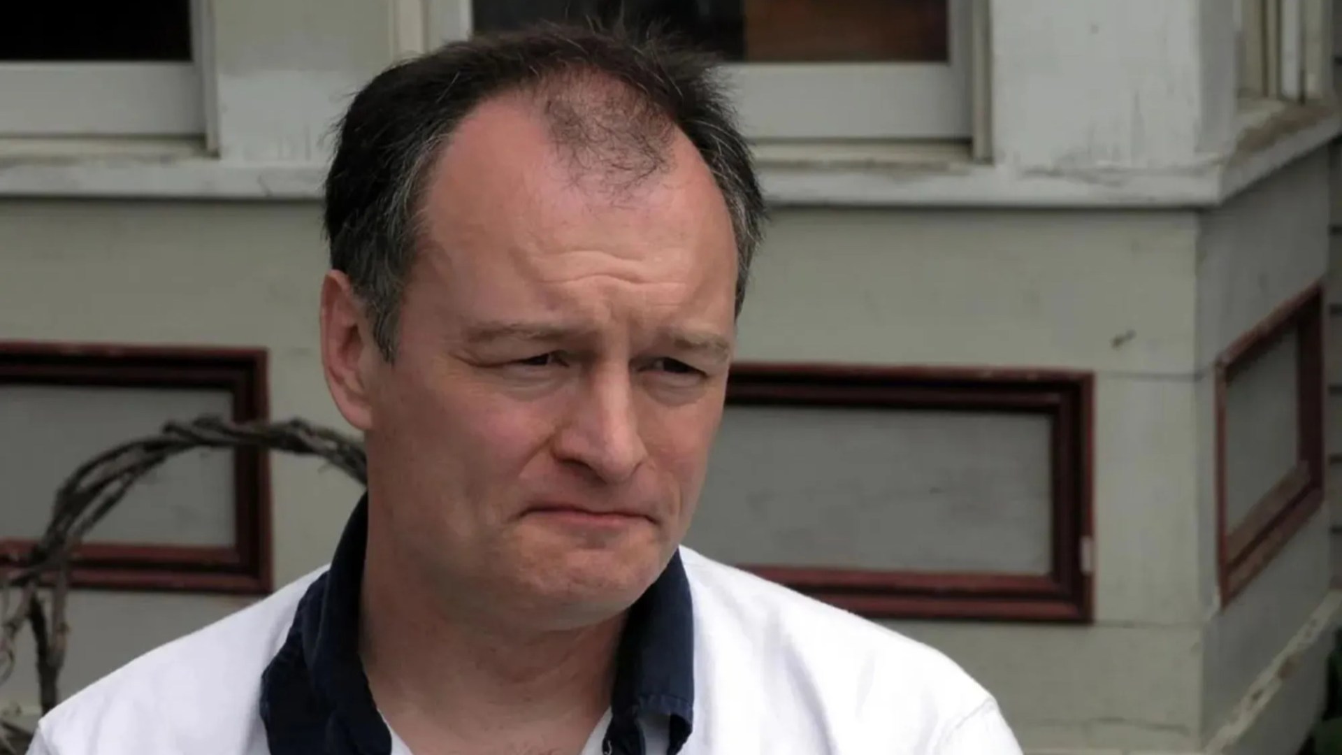 What happened to 7 Up participant Nick Hitchon?