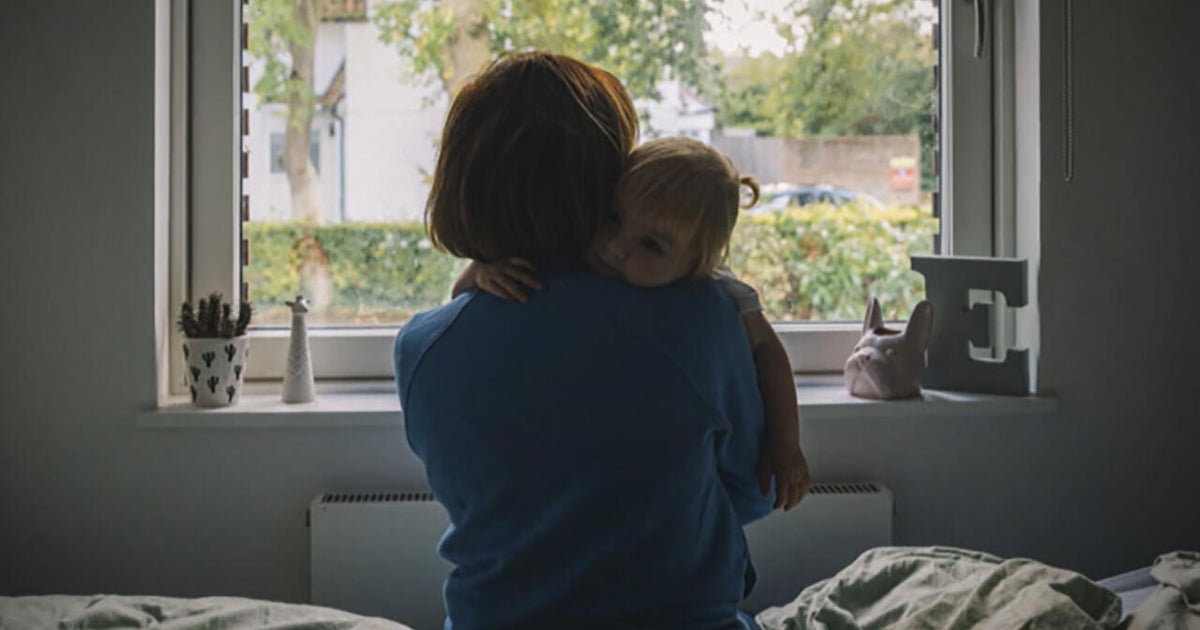 What is postpartum psychosis?