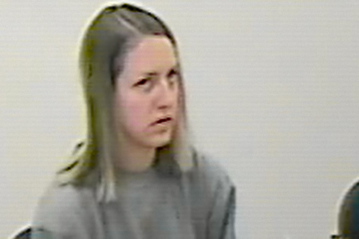 What is the ‘medical evidence’ against Lucy Letby’s convictions - and can she still re-appeal?