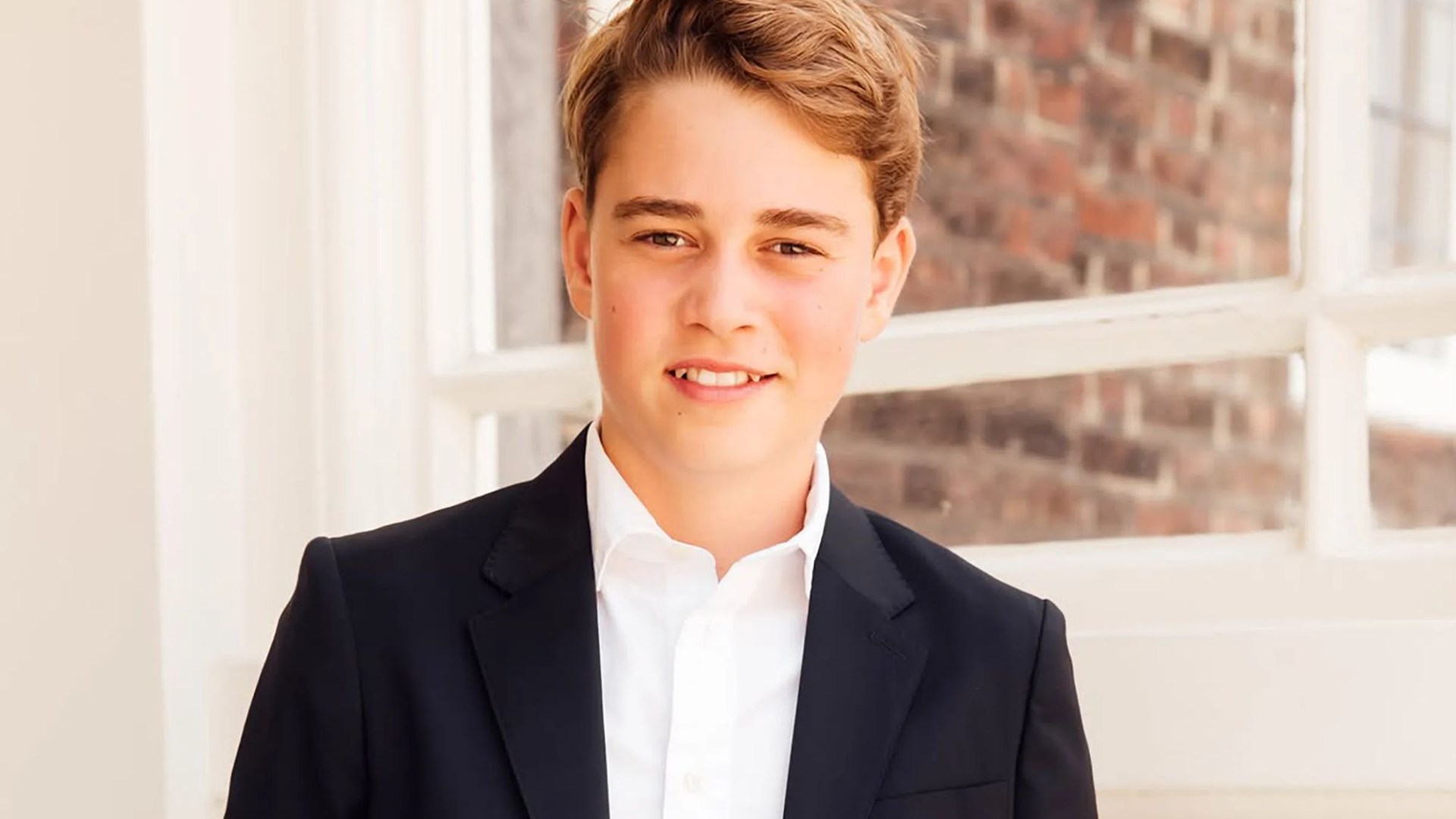 What life will be like for George at £65k-a-year Eton…from meeting ‘timelord’ to ‘rip’ rule & truth behind boozing at 16