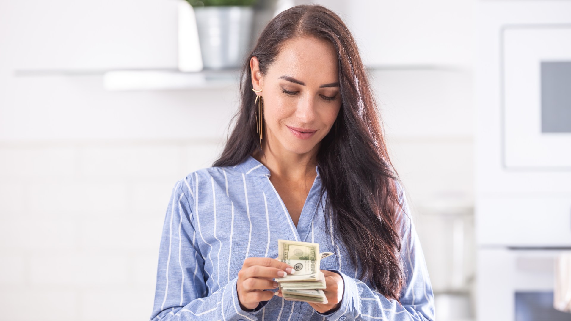 What the financial market chaos could mean for YOUR money from savings to pensions – and how you can protect your cash