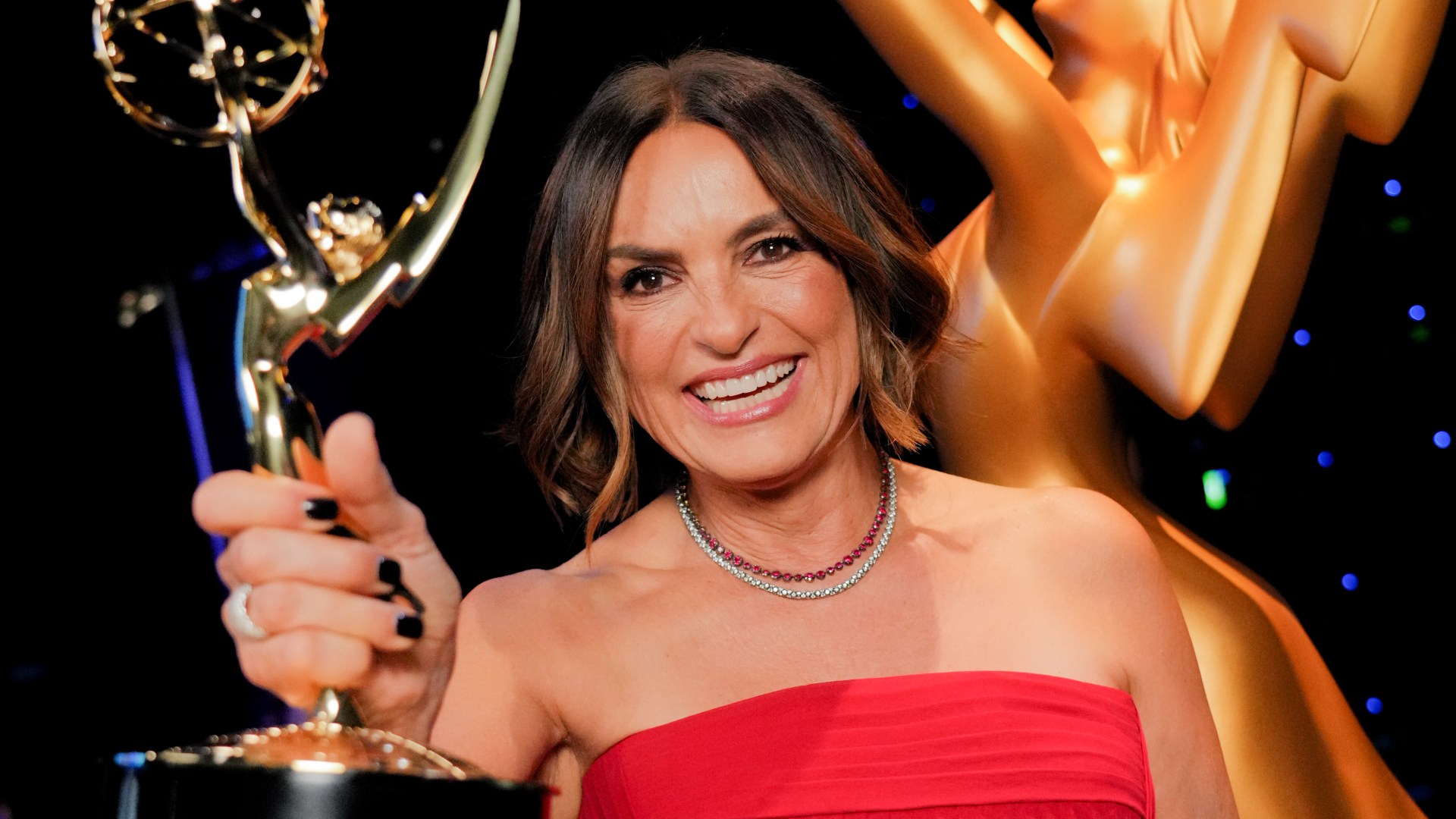 What time are the 2026 Emmys tonight? When the Emmy Awards start and how to watch live