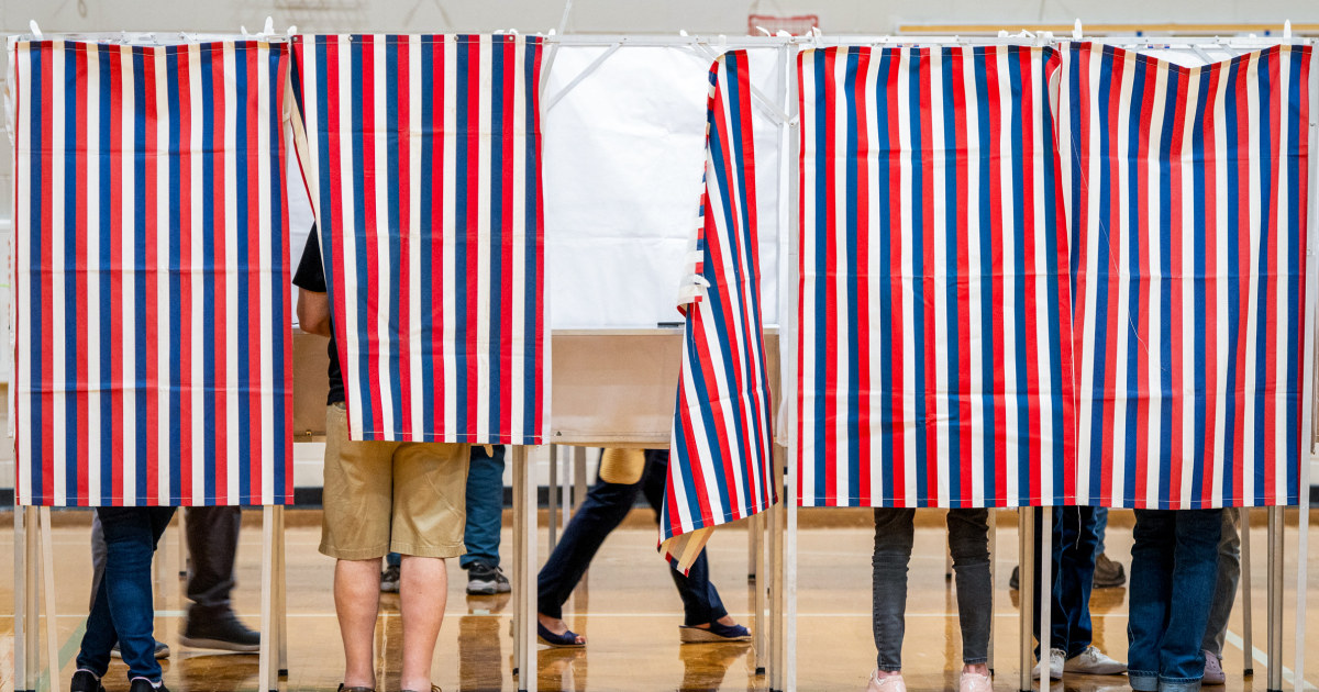 What to watch in New Hampshire tonight: From the Politics Desk