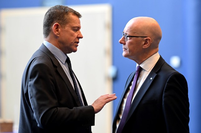 What would it look like if the UK was to break apart – and how likely is it?