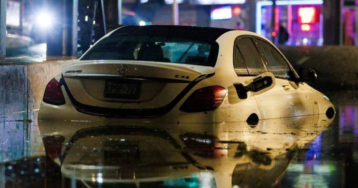 What you need to know about insurance after major Ontario storm