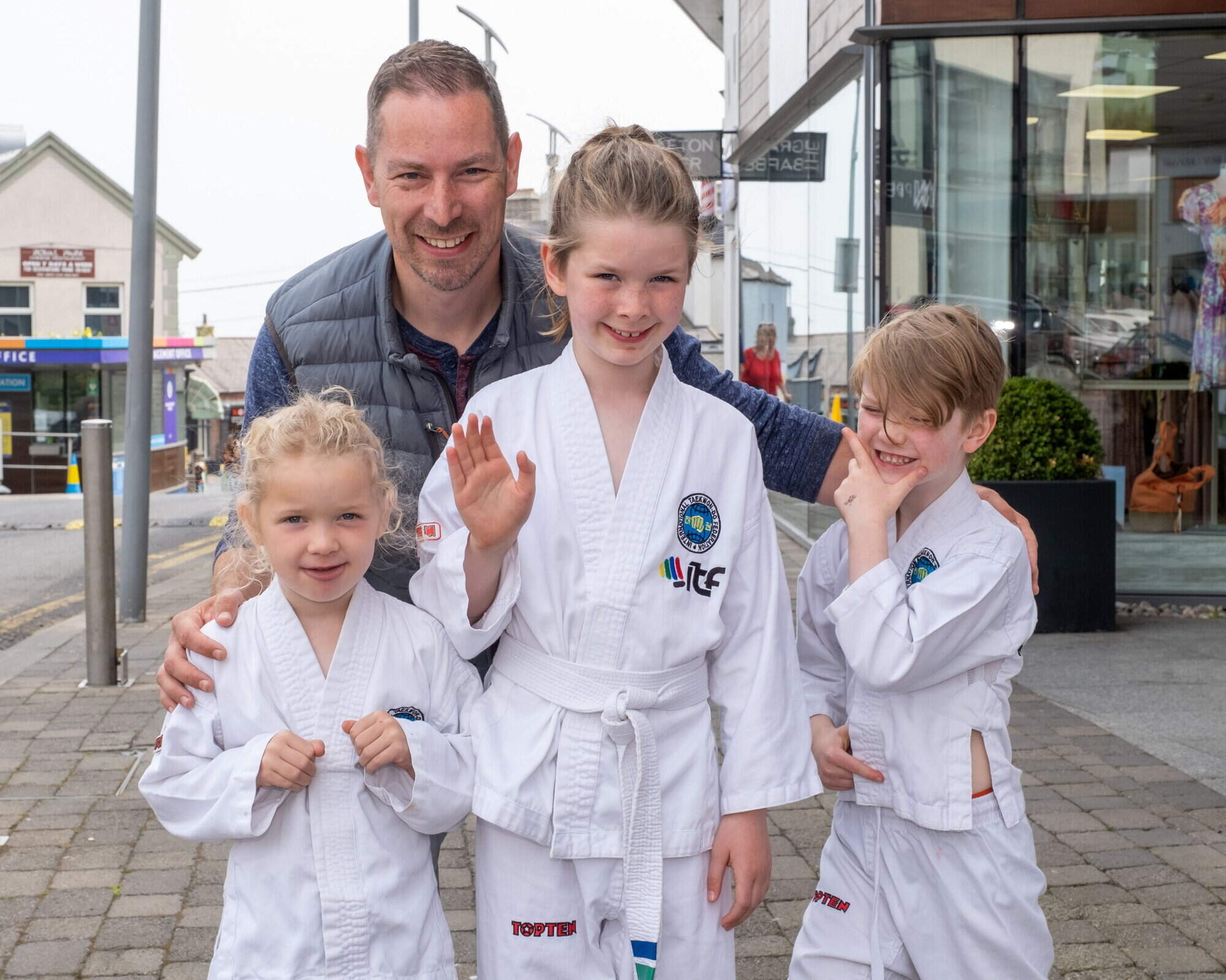 What's on in Bray and Greystones this week
