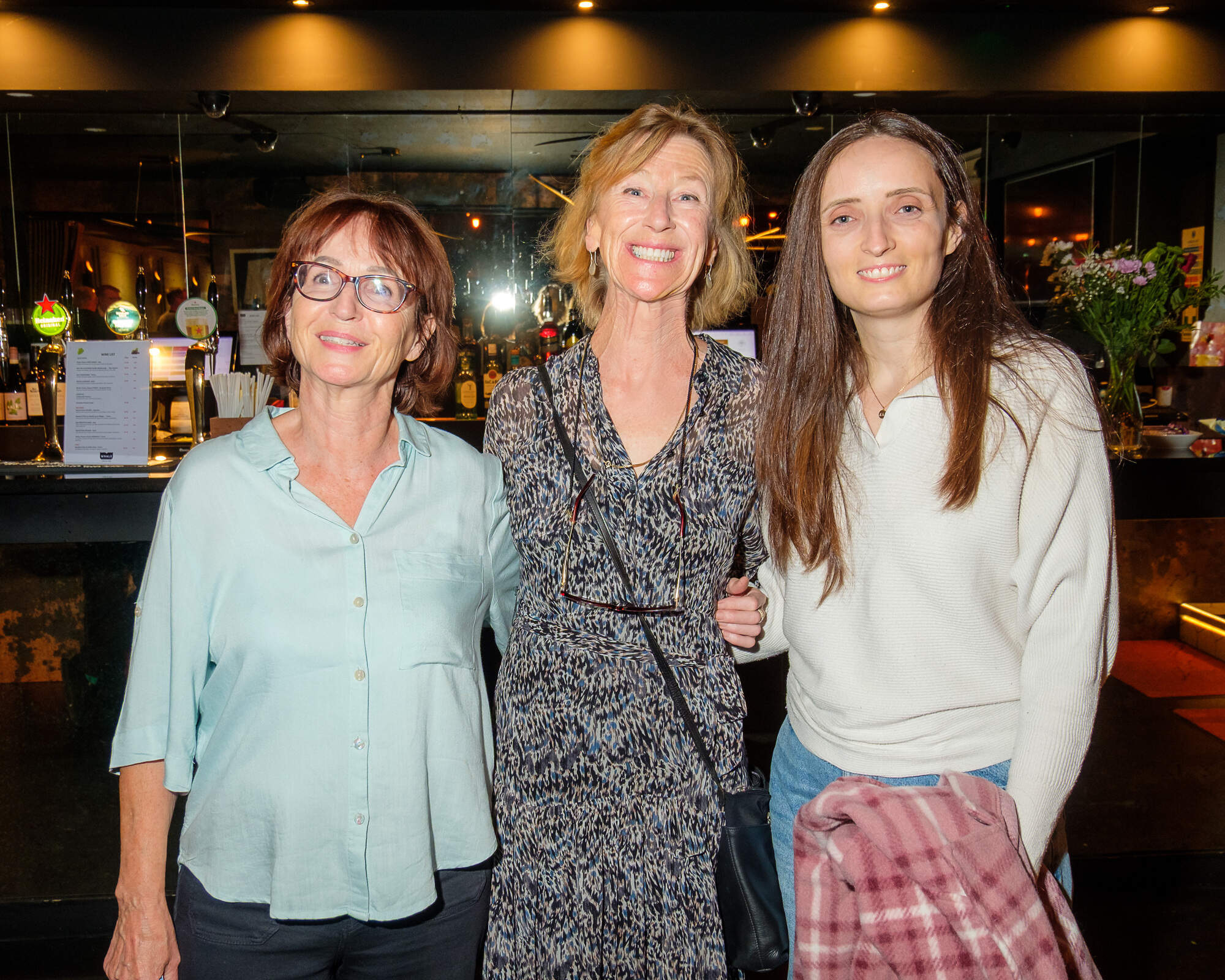 What's on in Bray and Greystones this week
