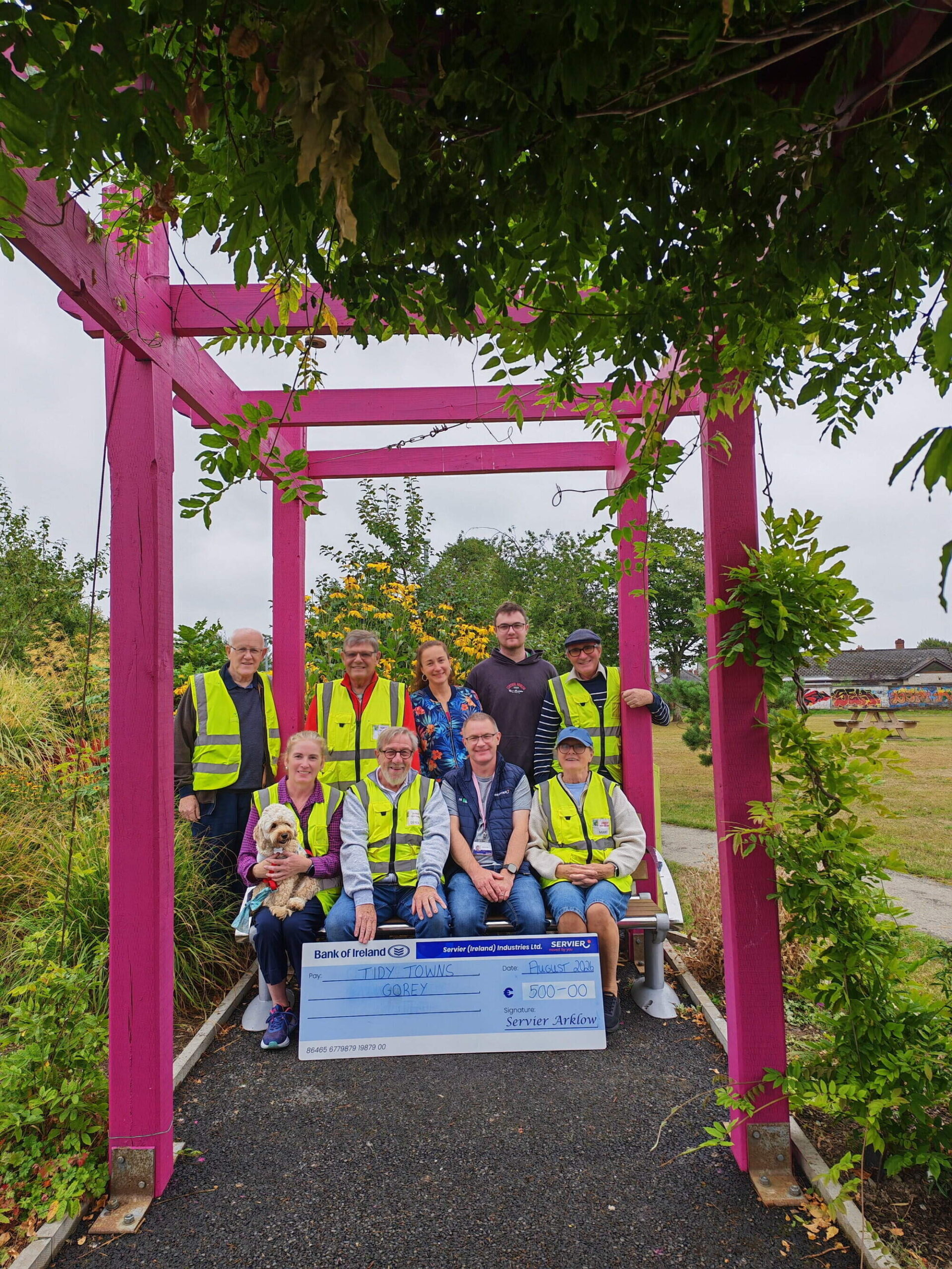 What’s on in Gorey this week